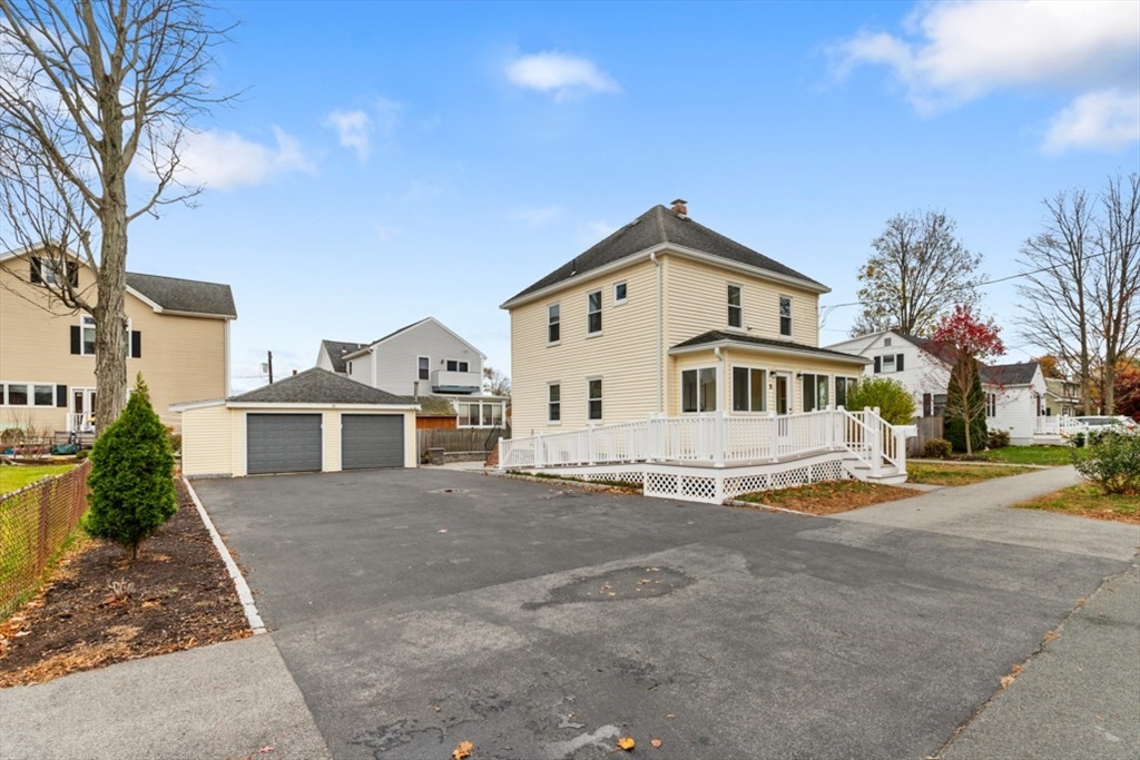 5 Hampshire Street Danvers, MA 01923 - Photo 3 of 35