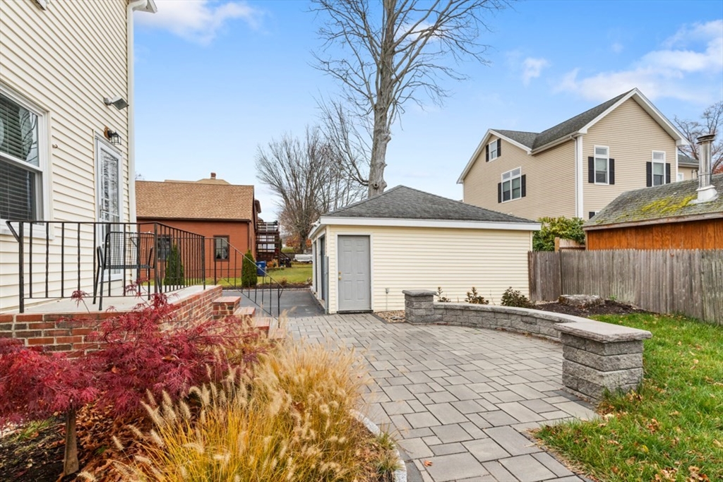 5 Hampshire Street Danvers, MA 01923 - Photo 5 of 35