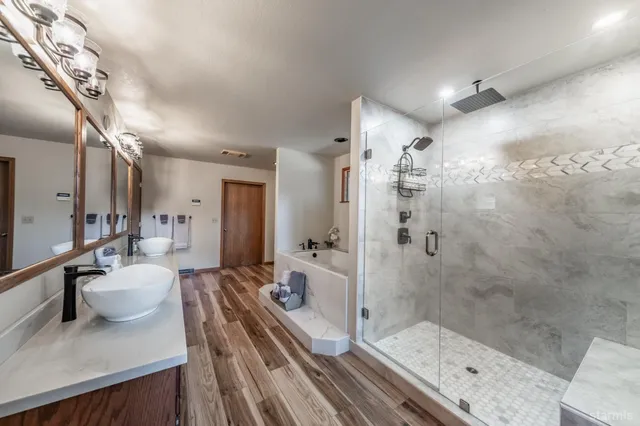 $1,790,500 | 245 Hot Springs Road, Markleeville, CA 96120