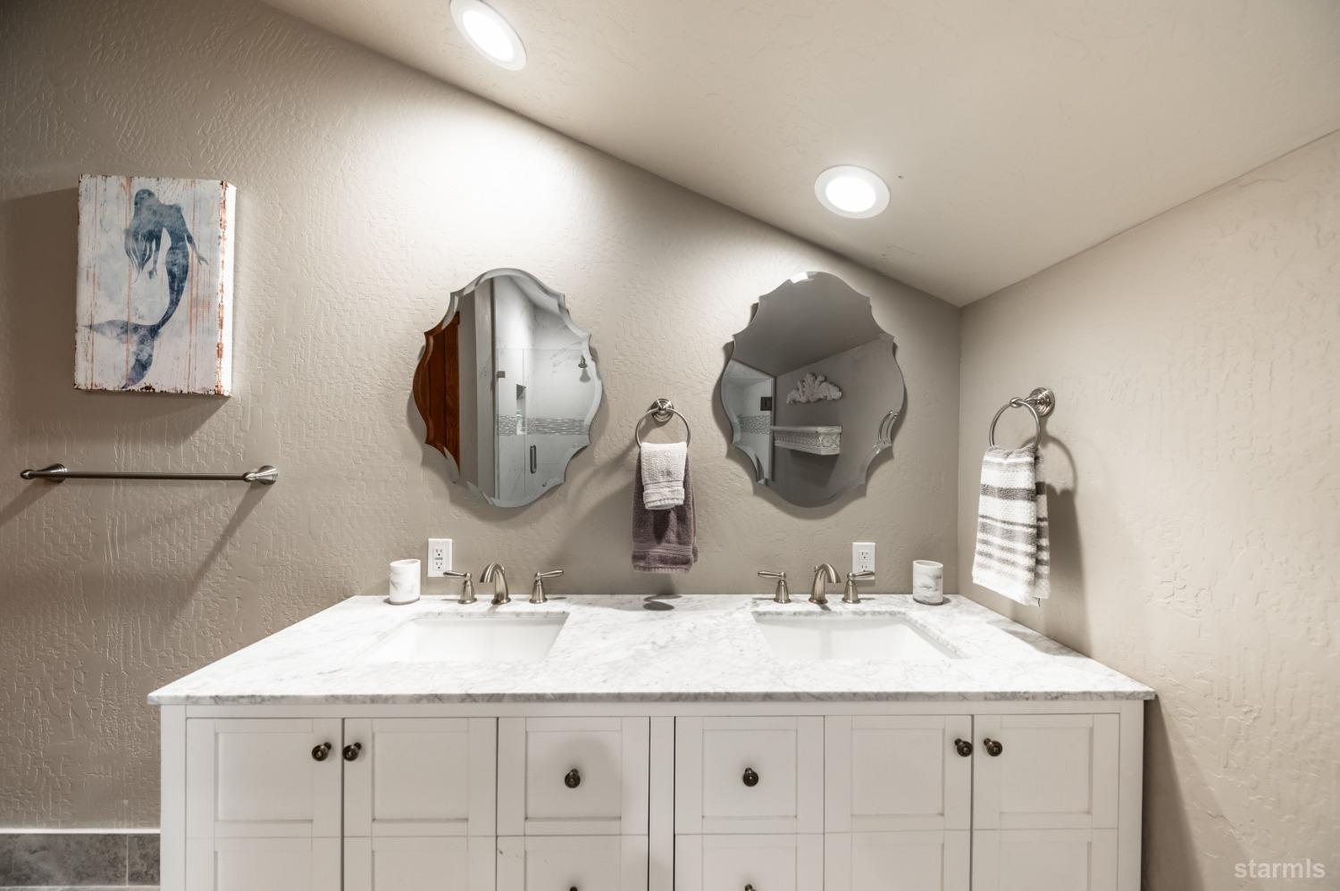 245 Hot Springs Road Markleeville, CA 96120 - Photo 28 of 34 Yoga room bathroom