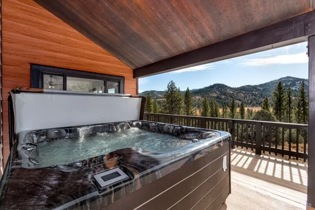 $1,790,500 | 245 Hot Springs Road, Markleeville, CA 96120