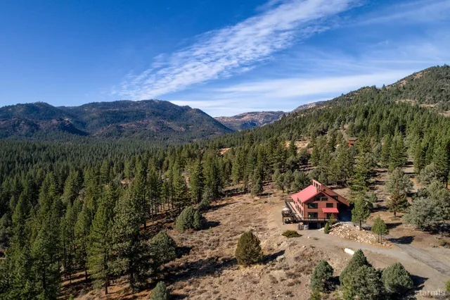 $1,790,500 | 245 Hot Springs Road, Markleeville, CA 96120