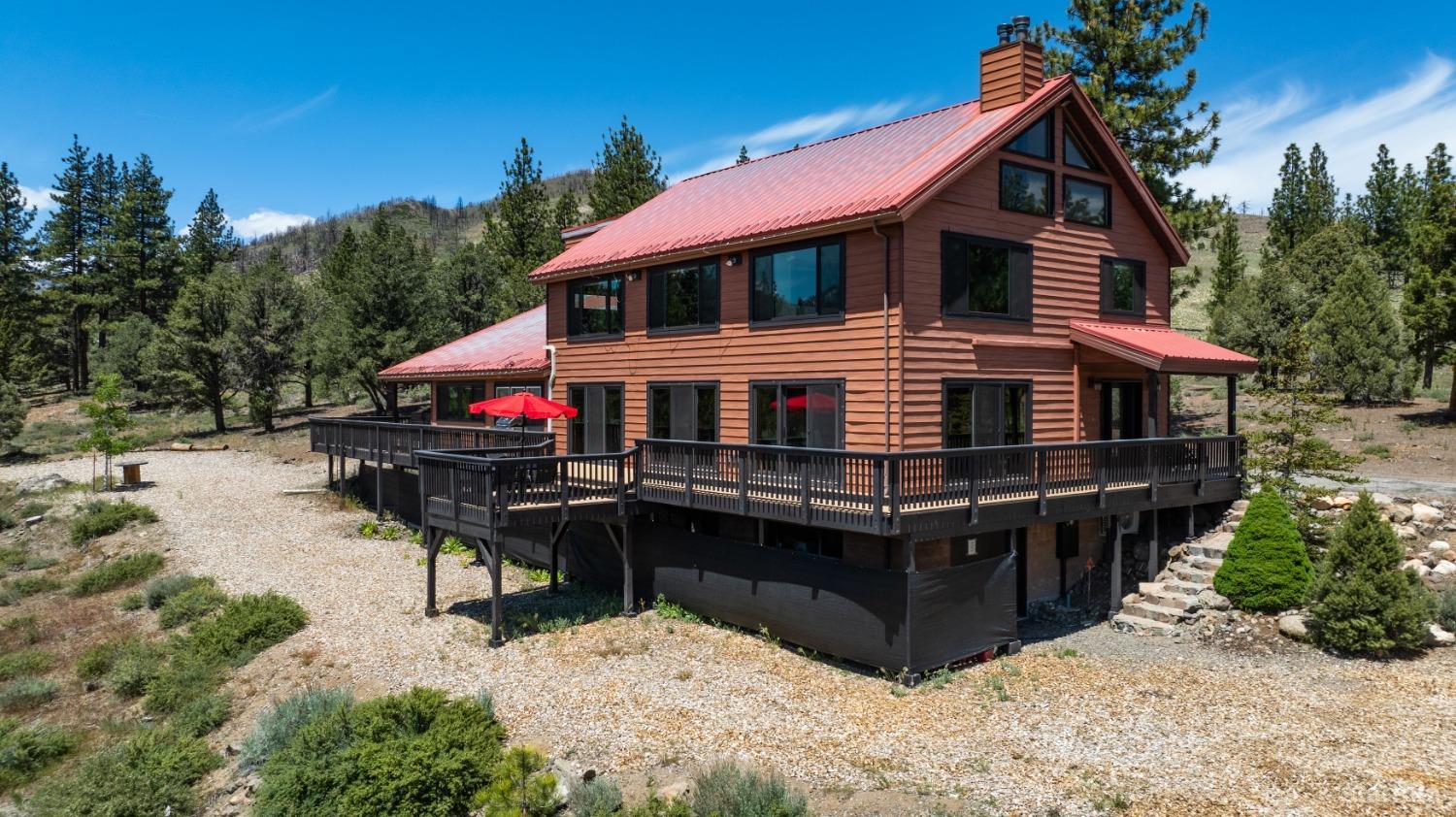 245 Hot Springs Road Markleeville, CA 96120 - Photo 34 of 34