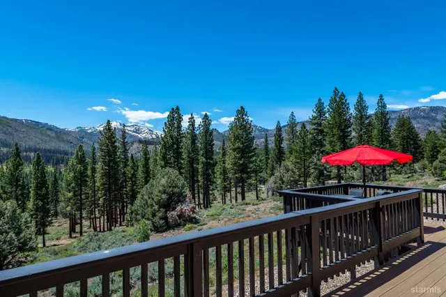 $1,790,500 | 245 Hot Springs Road, Markleeville, CA 96120