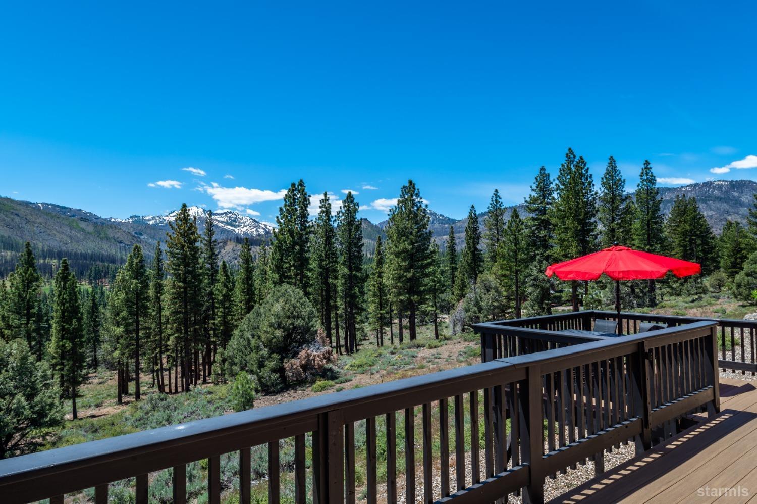 245 Hot Springs Road Markleeville, CA 96120 - Photo 4 of 34