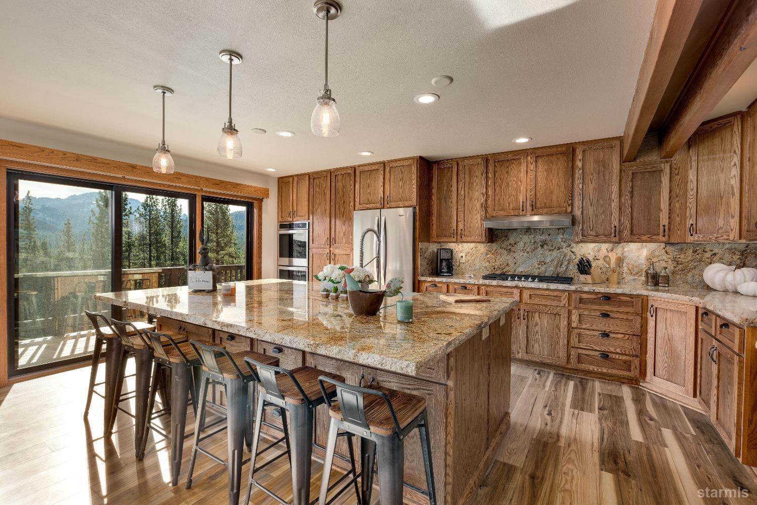 245 Hot Springs Road Markleeville, CA 96120 - Photo 6 of 34