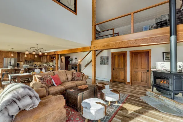 $1,790,500 | 245 Hot Springs Road, Markleeville, CA 96120