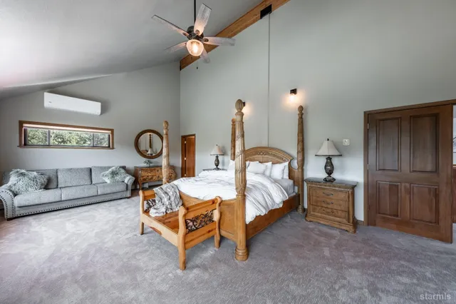 $1,790,500 | 245 Hot Springs Road, Markleeville, CA 96120