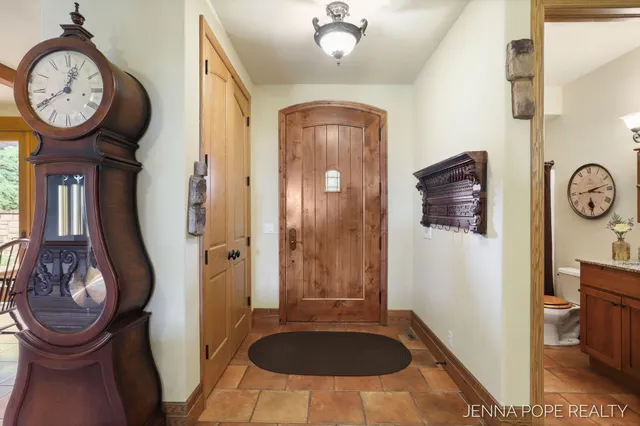 $1,199,900 | 15742 Grand Point Drive, Grand Haven, MI 49417