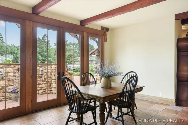 $1,199,900 | 15742 Grand Point Drive, Grand Haven, MI 49417