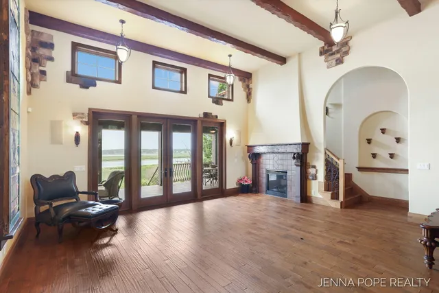 $1,199,900 | 15742 Grand Point Drive, Grand Haven, MI 49417