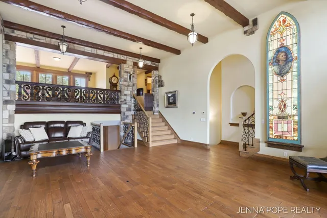 $1,199,900 | 15742 Grand Point Drive, Grand Haven, MI 49417