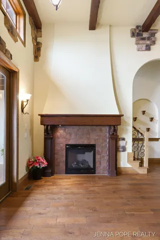 $1,199,900 | 15742 Grand Point Drive, Grand Haven, MI 49417