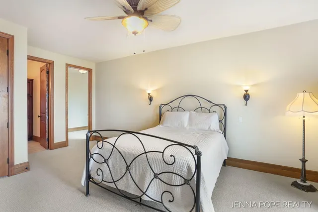 $1,199,900 | 15742 Grand Point Drive, Grand Haven, MI 49417