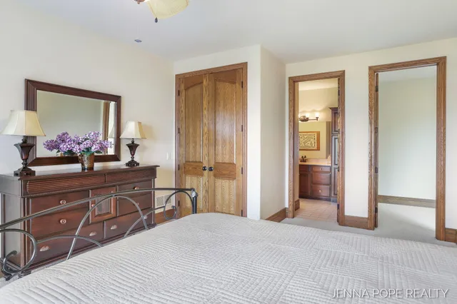 $1,199,900 | 15742 Grand Point Drive, Grand Haven, MI 49417