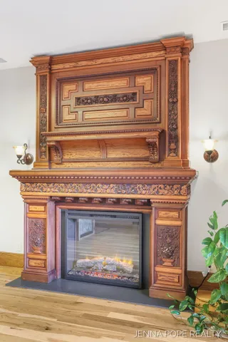 $1,199,900 | 15742 Grand Point Drive, Grand Haven, MI 49417