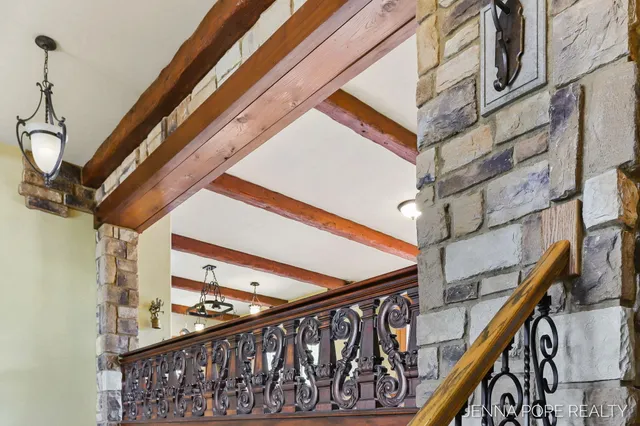 $1,199,900 | 15742 Grand Point Drive, Grand Haven, MI 49417