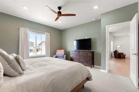 $699,000 | 12483 Bagley Way, Parker, CO 80134