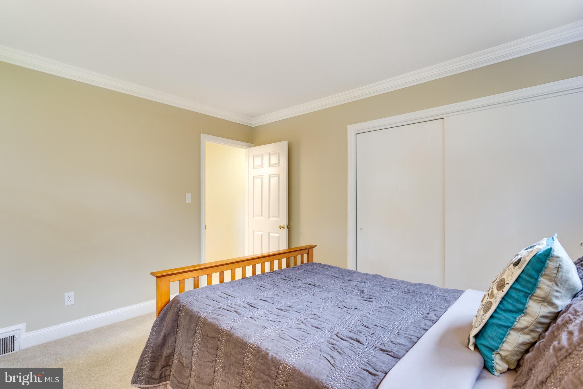 7409 Jervis Street Springfield, VA 22151 - Photo 14 of 30 Bedroom (Master)