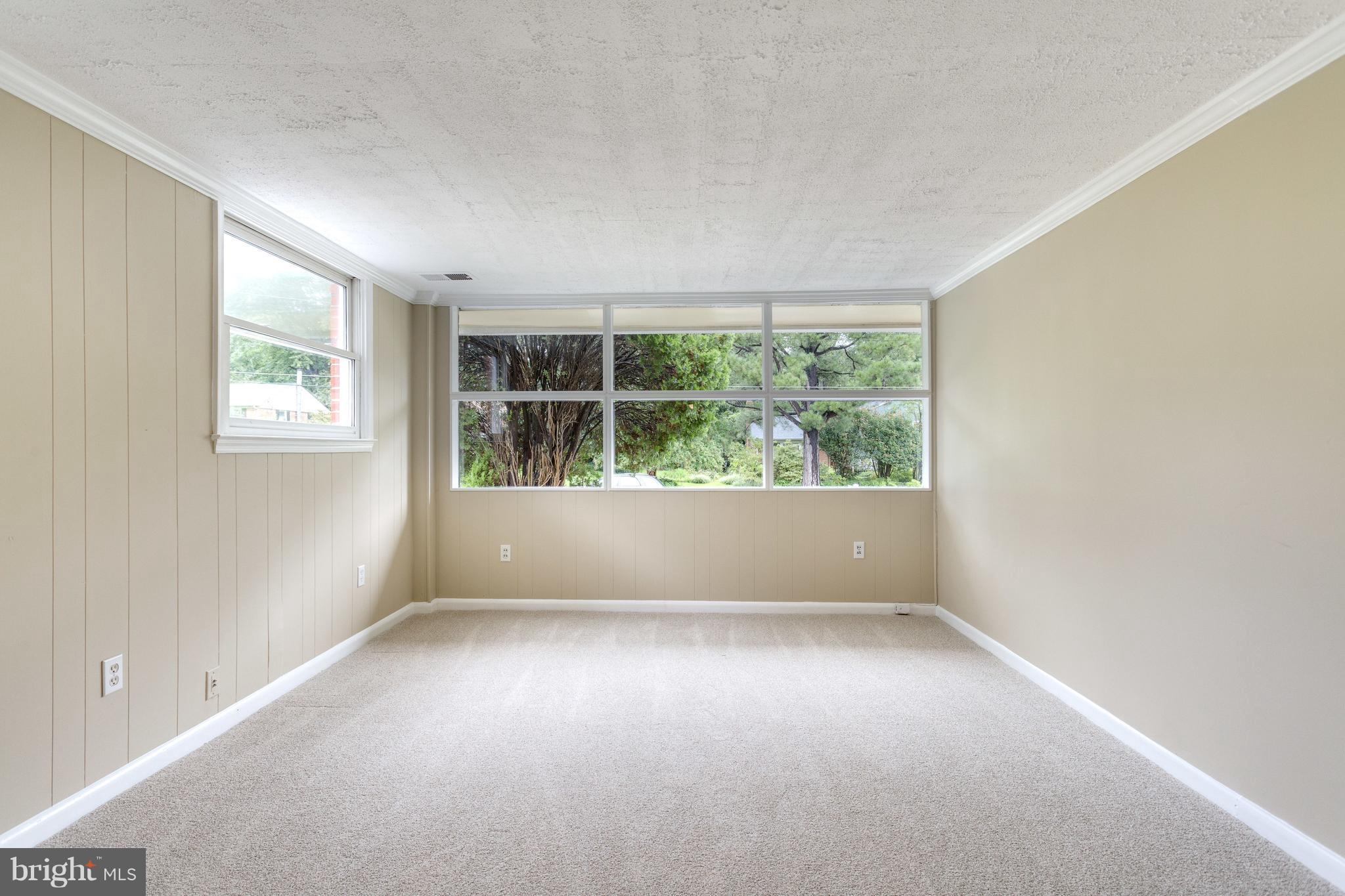 7409 Jervis Street Springfield, VA 22151 - Photo 22 of 30 Basement