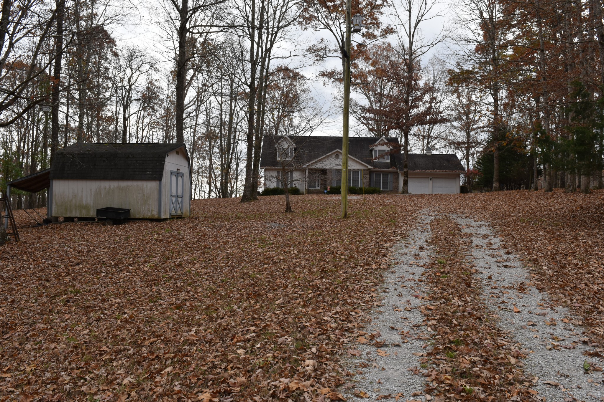 1454 Stagecoach Road Sewanee, TN 37375 - Photo 2 of 71