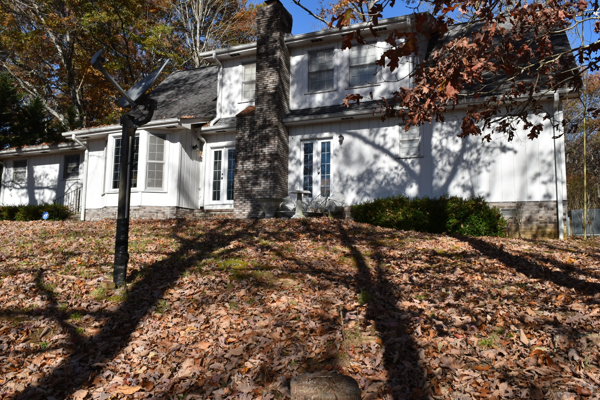 1454 Stagecoach Road Sewanee, TN 37375 - Photo 4 of 71