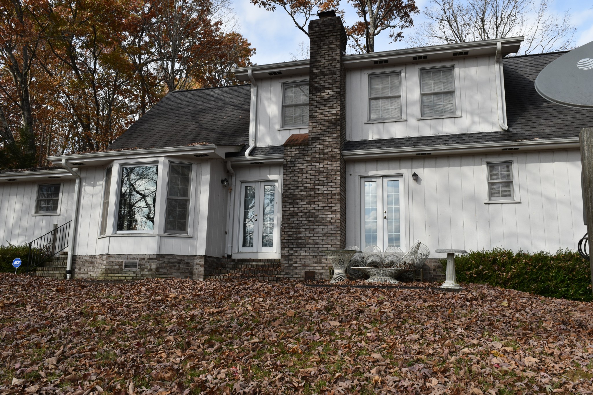 1454 Stagecoach Road Sewanee, TN 37375 - Photo 5 of 71