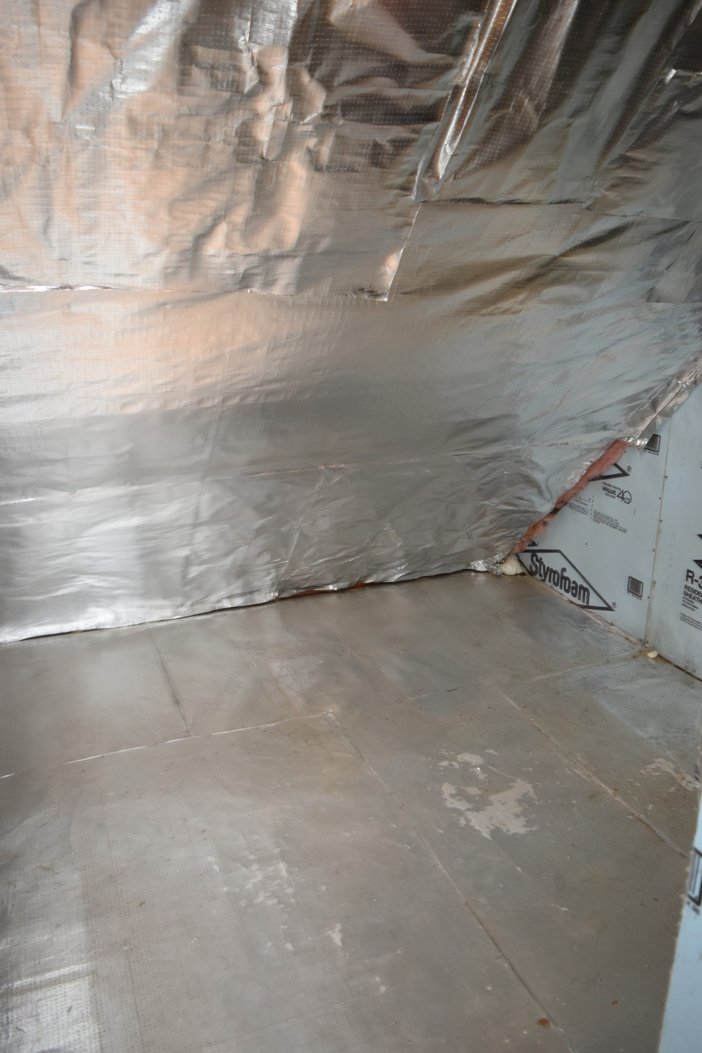 1454 Stagecoach Road Sewanee, TN 37375 - Photo 54 of 71 a view of a room with racks on the wall