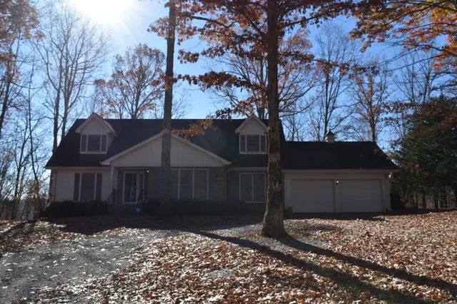 $600,000 | 1454 Stagecoach Road, Sewanee, TN 37375