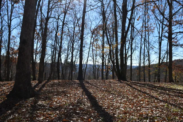 $600,000 | 1454 Stagecoach Road, Sewanee, TN 37375