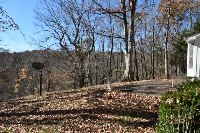 $600,000 | 1454 Stagecoach Road, Sewanee, TN 37375