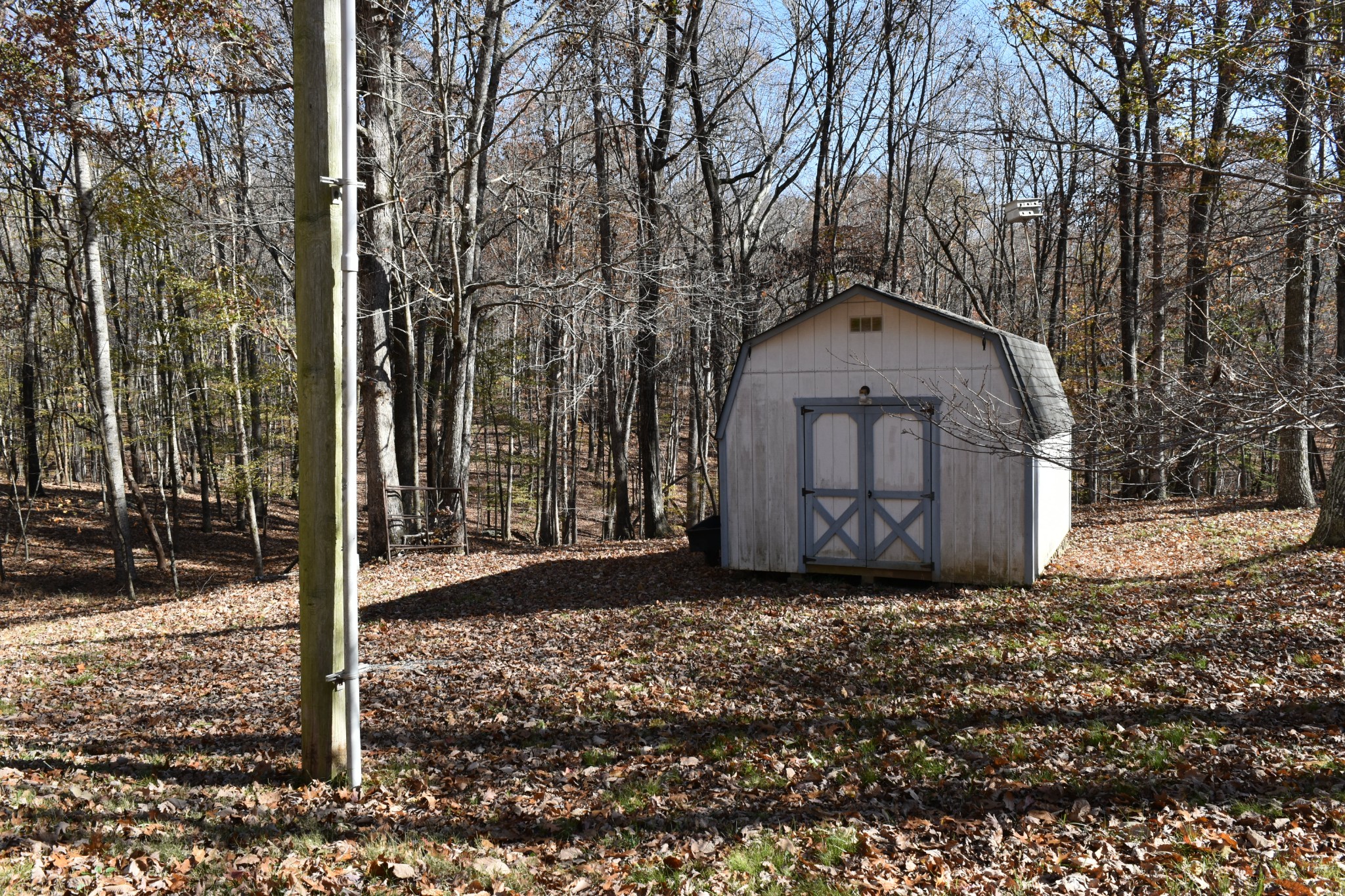 1454 Stagecoach Road Sewanee, TN 37375 - Photo 9 of 71 a front view of a house with a yard