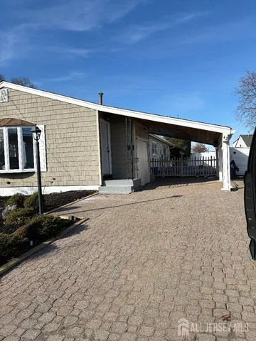 $634,700 | 42 Boulevard East, Keyport, NJ 07735