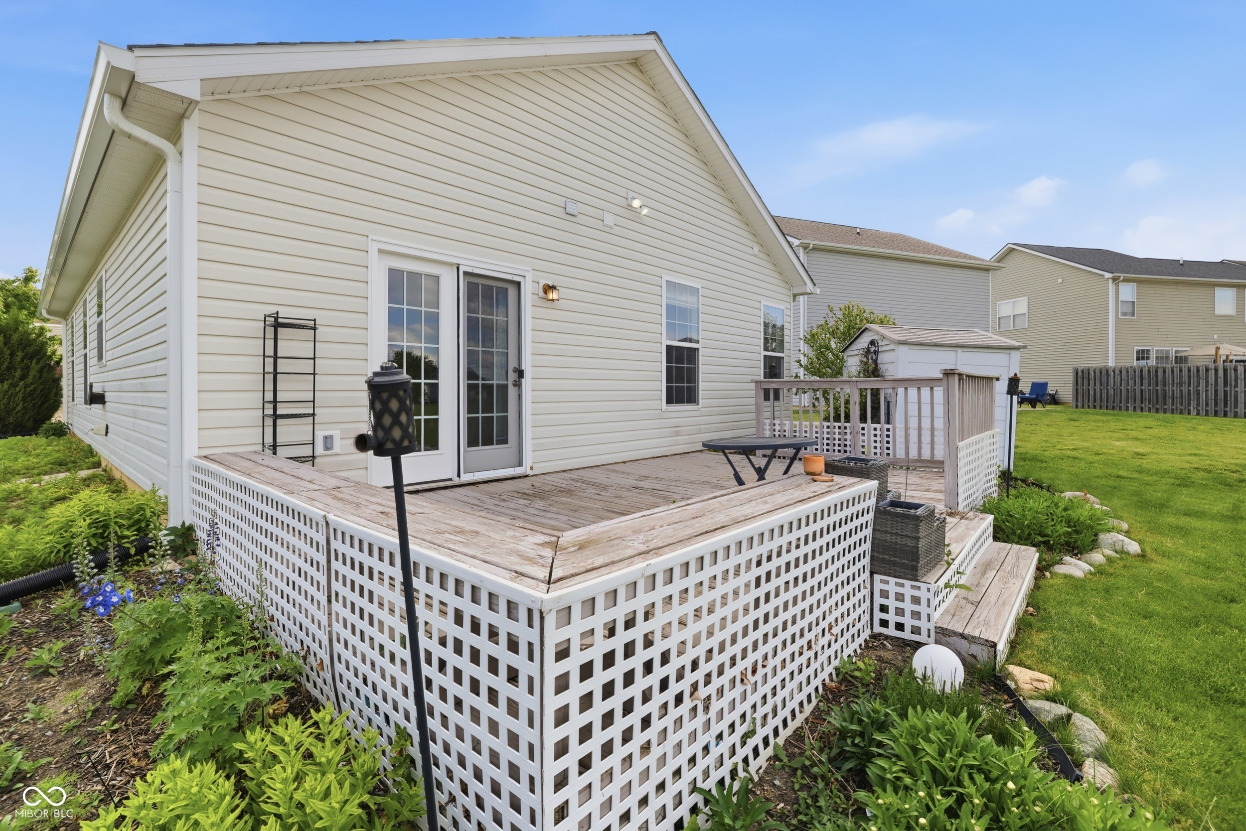 3835 Dusty Sands Road Whitestown, IN 46075 - Photo 19 of 23