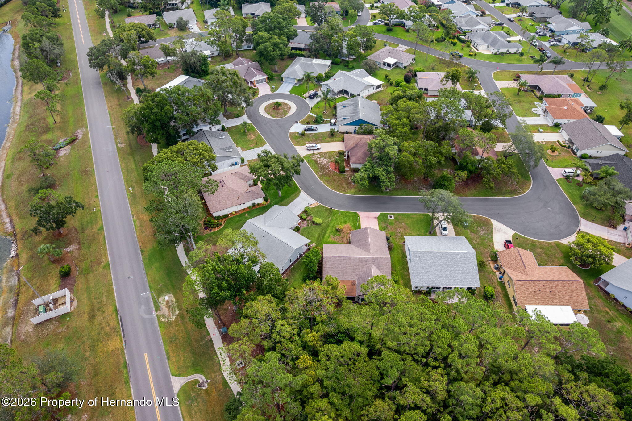 6300 Darien Way Spring Hill, FL 34606 - Photo 46 of 95