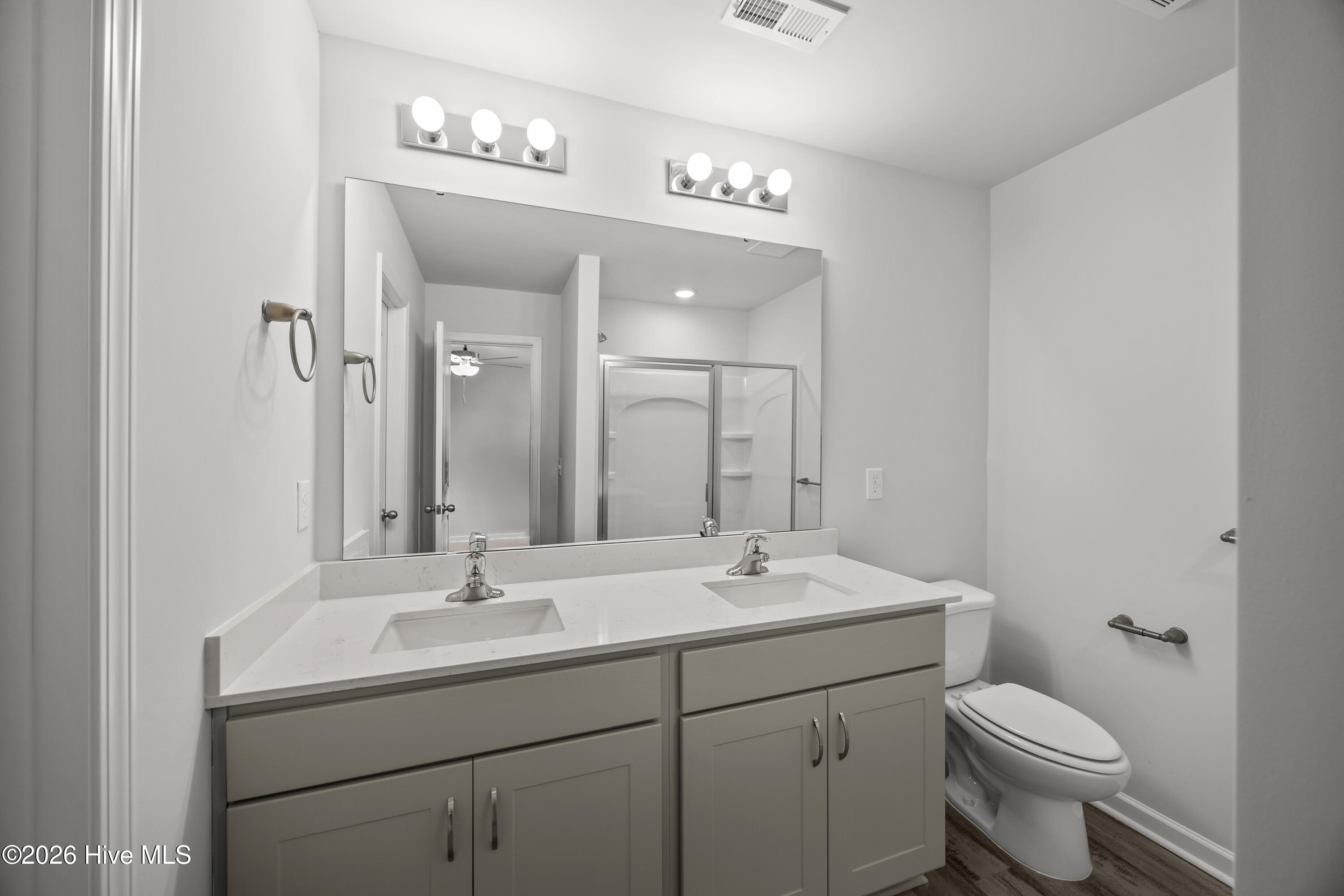 6456 Niblick Road Grifton, NC 28530 - Photo 24 of 27 Same plan and specs but pictures from a different house