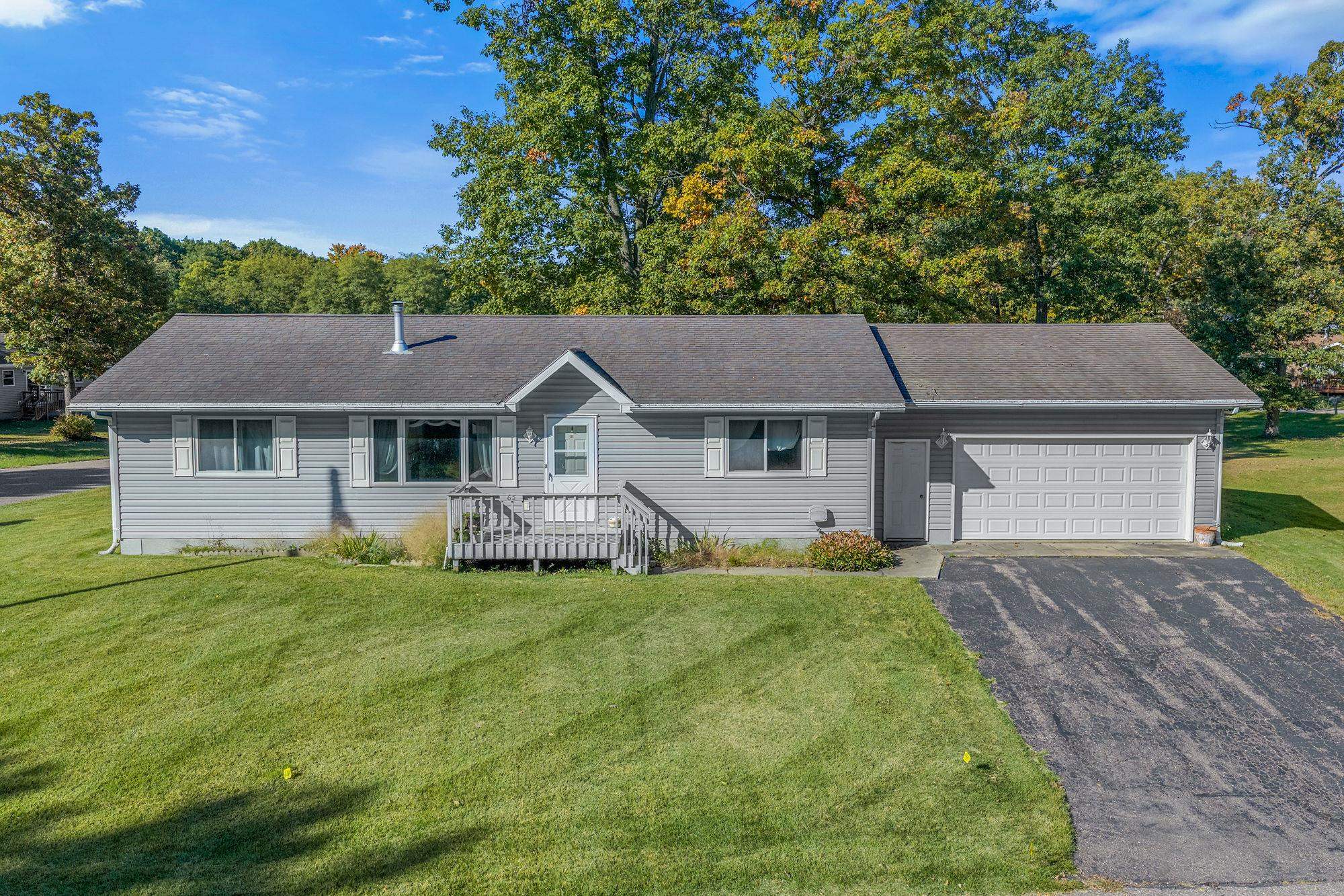 65 Wild Turkey Road, Unit 65 Baraboo, WI 53913 - Photo 1 of 41 Gallery Image 1