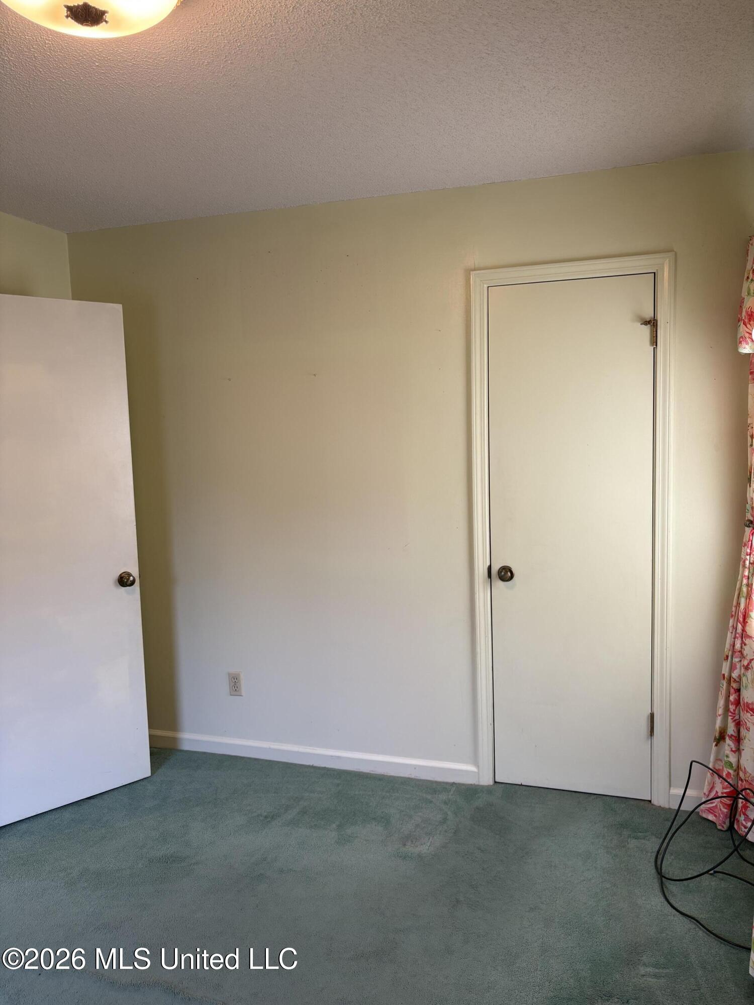 458 Maple Street Hickory Flat, MS 38633 - Photo 10 of 31 Main floor bedroom 1