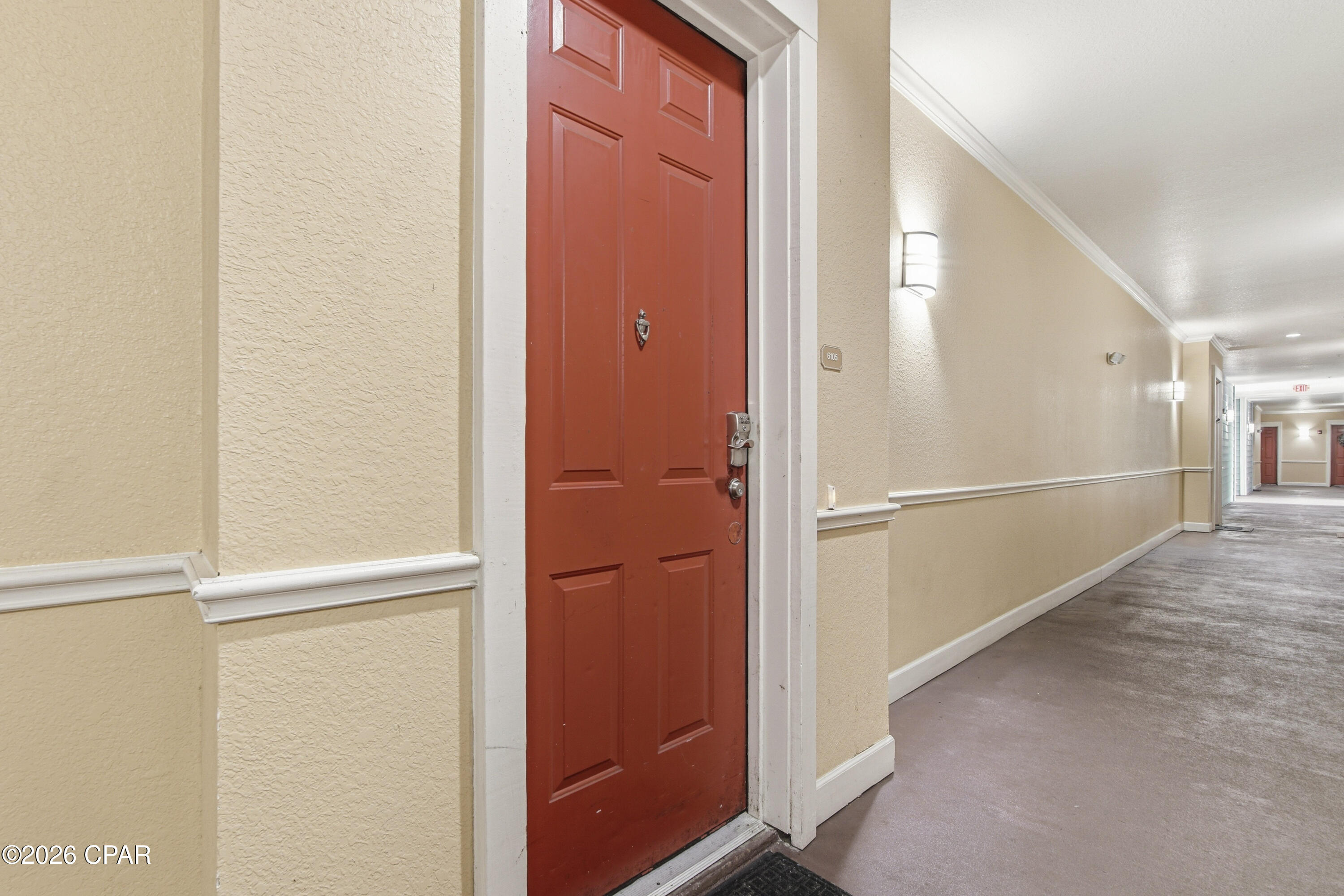 8700 Front Beach Road, Unit 6105 Panama City Beach, FL 32407 - Photo 6 of 51
