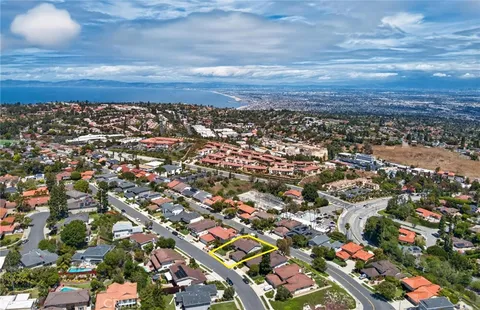 $1,900,000 | 5517 Seaside Heights Drive, Rancho Palos Verdes, CA 90275
