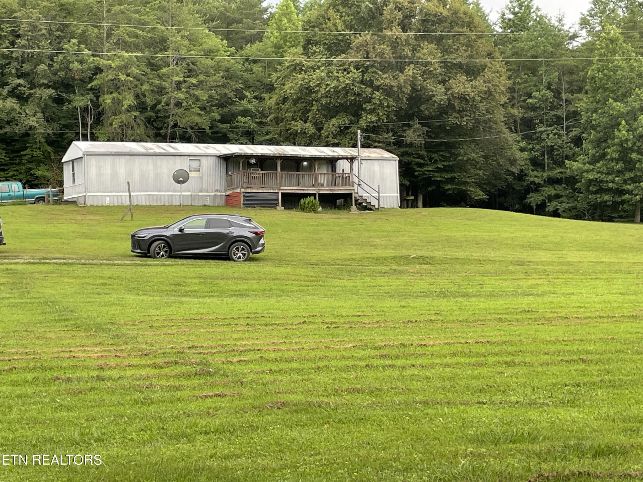 1602 Belltown Road Tellico Plains, TN 37385 - Photo 1 of 27