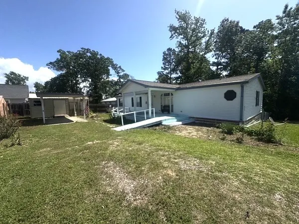 $140,888 | 31 Casablanca Drive, Point Blank, TX 77364