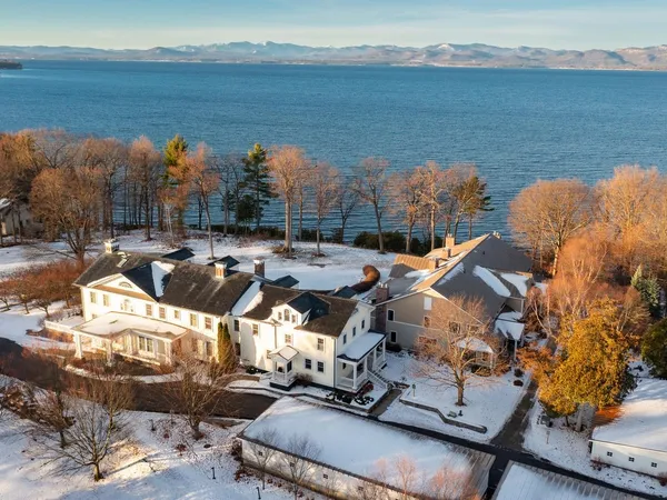 $1,030,000 | 345 Morgan Drive, Shelburne, VT 05482