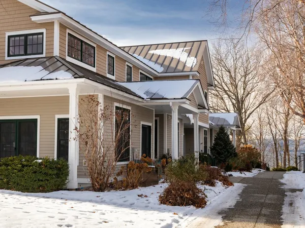 $1,030,000 | 345 Morgan Drive, Shelburne, VT 05482