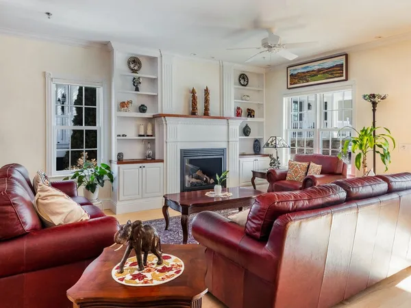 $1,030,000 | 345 Morgan Drive, Shelburne, VT 05482