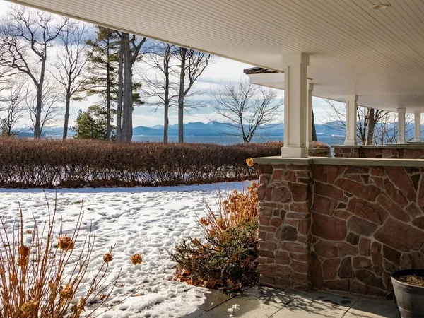 $1,030,000 | 345 Morgan Drive, Shelburne, VT 05482