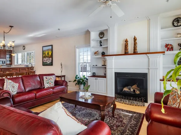 $1,030,000 | 345 Morgan Drive, Shelburne, VT 05482