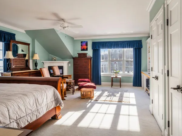 $1,030,000 | 345 Morgan Drive, Shelburne, VT 05482