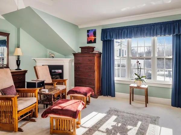$1,030,000 | 345 Morgan Drive, Shelburne, VT 05482