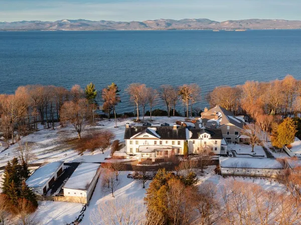 $1,030,000 | 345 Morgan Drive, Shelburne, VT 05482